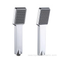 Thermostatic Clear WaterFall Shower Head Set